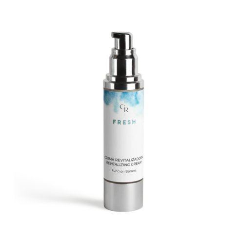 CR Cosmetics - *Fresh* - Revitalizing facial cream