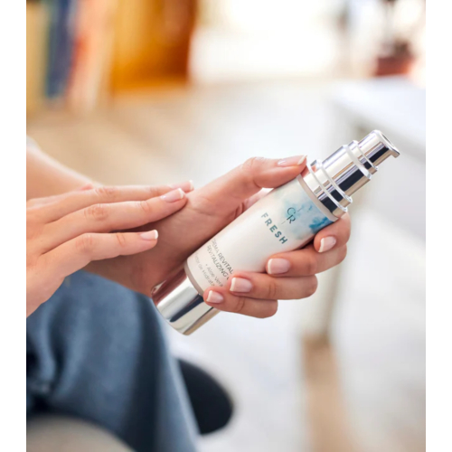 CR Cosmetics - *Fresh* - Revitalizing facial cream