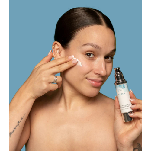 CR Cosmetics - *Fresh* - Revitalizing facial cream