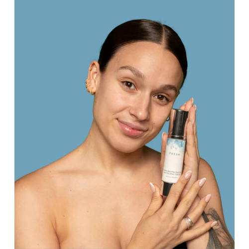 CR Cosmetics - *Fresh* - Revitalizing facial cream