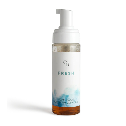 CR Cosmetics - *Fresh* - Gentle Cleansing Foam