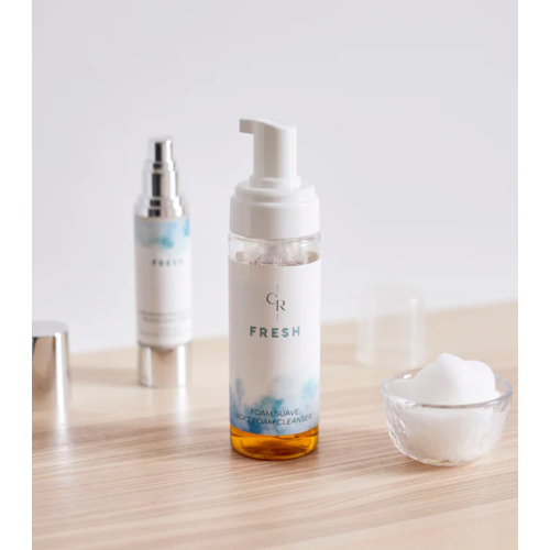 CR Cosmetics - *Fresh* - Gentle Cleansing Foam