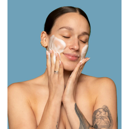 CR Cosmetics - *Fresh* - Gentle Cleansing Foam