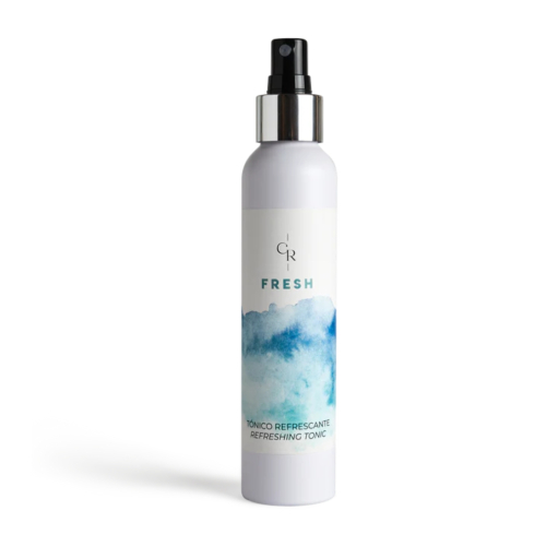 CR Cosmetics - *Fresh* - Chamomile Facial Toner