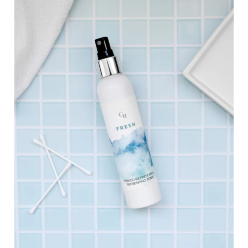 CR Cosmetics - *Fresh* - Chamomile Facial Toner