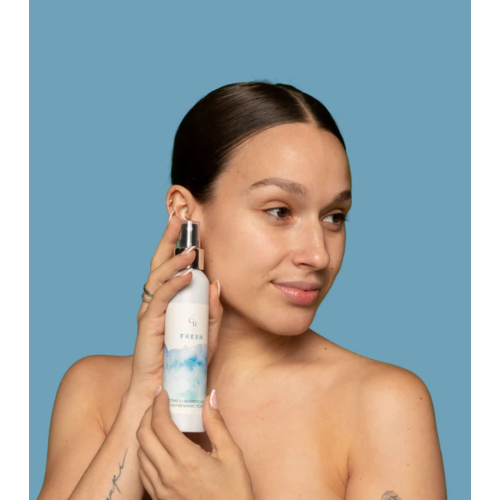 CR Cosmetics - *Fresh* - Chamomile Facial Toner