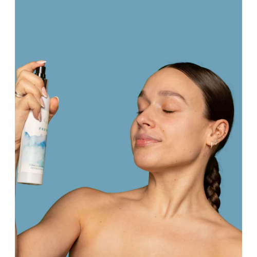 CR Cosmetics - *Fresh* - Chamomile Facial Toner