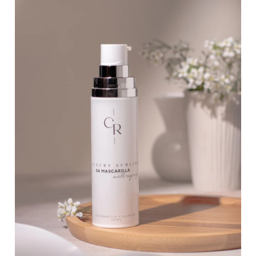 CR Cosmetics - *Luxury Sublime* - Facial Mask Well-Aging