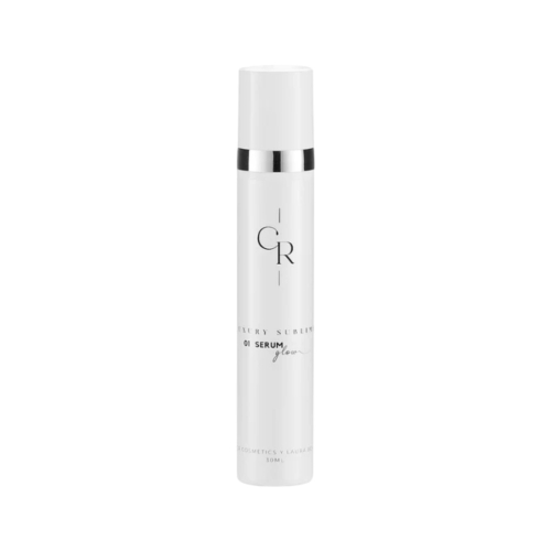 CR Cosmetics - *Luxury Sublime* - Facial Serum Glow