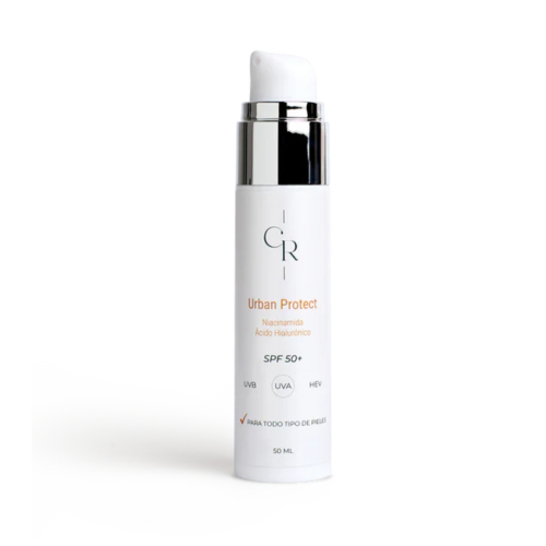 CR Cosmetics - Sunscreen Urban Protect SPF50+