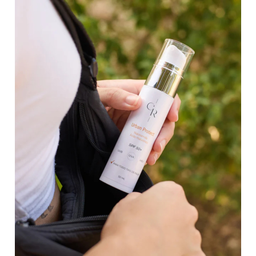 CR Cosmetics - Sunscreen Urban Protect SPF50+