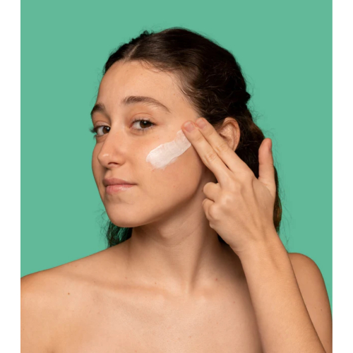 CR Cosmetics - *Purifying* - Sebum-regulating facial cream