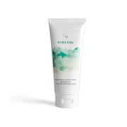 CR Cosmetics - *Purifying* - Clay Exfoliating Mask