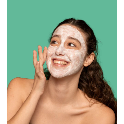CR Cosmetics - *Purifying* - Clay Exfoliating Mask