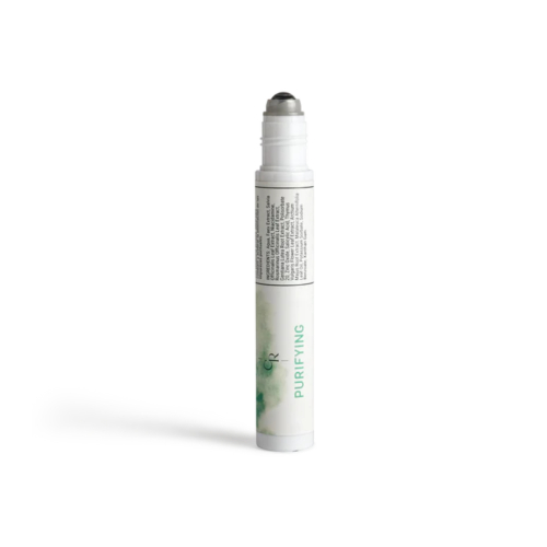 CR Cosmetics - *Purifying* - Roll on anti-blemishes