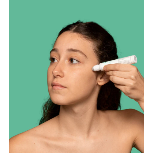 CR Cosmetics - *Purifying* - Roll on anti-blemishes