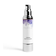 CR Cosmetics - *Refine* - Face Cream Matt & Glow