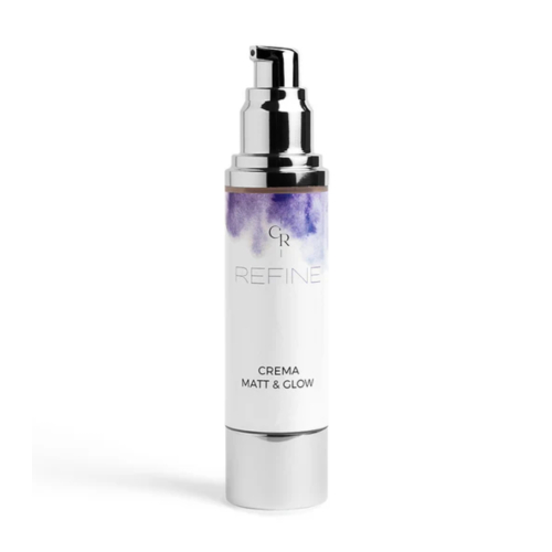 CR Cosmetics - *Refine* - Face Cream Matt & Glow