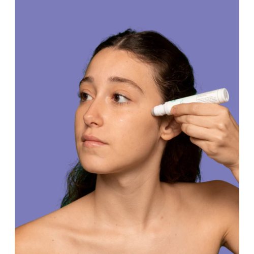 CR Cosmetics - *Refine* - Roll on Spot & Acne