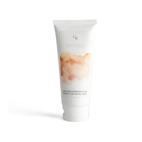 CR Cosmetics - *Sensitive* - Repairing facial mask