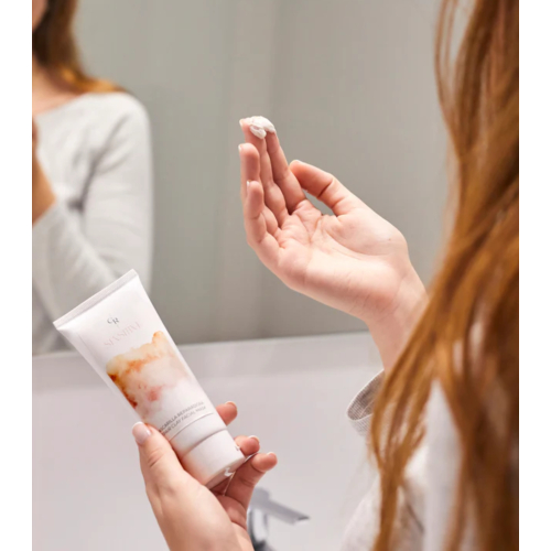 CR Cosmetics - *Sensitive* - Repairing facial mask