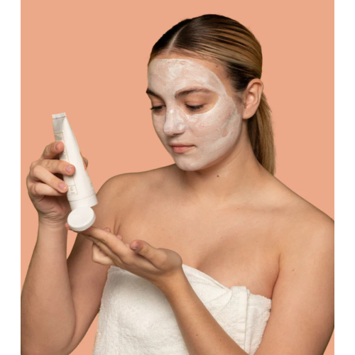 CR Cosmetics - *Sensitive* - Repairing facial mask