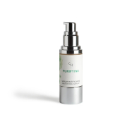 CR Cosmetis - *Purifying* - Mattifying facial serum