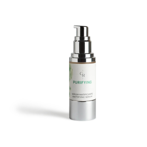 CR Cosmetis - *Purifying* - Mattifying facial serum