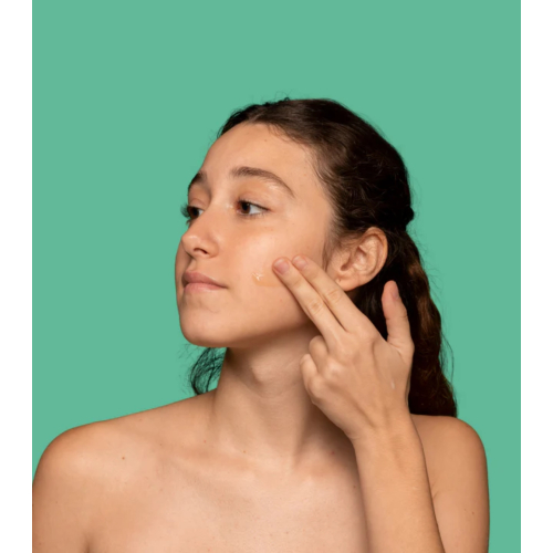 CR Cosmetis - *Purifying* - Mattifying facial serum