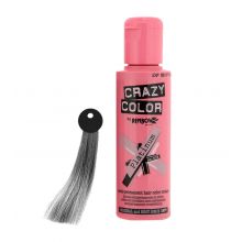 CRAZY COLOR Nº 28 - Hair colouring cream - Platinium 100ml