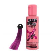 CRAZY COLOR Nº 42 - Hair colouring cream - Pinkissimo 100ml