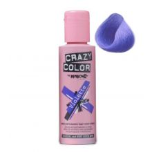 CRAZY COLOR Nº 43 - Hair colouring cream - Violette 100ml