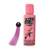CRAZY COLOR Nº 65 - Hair colouring cream - Candy Floss 100ml