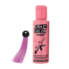 CRAZY COLOR Nº 65 - Hair colouring cream - Candy Floss 100ml