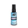 CRAZY COLOR - Ultra concentrated hair pigment Power Pigment - Blue