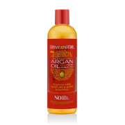 Creme of Nature - Argan Oil Sulfate Free Shampoo Moisture & Shine