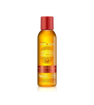 Creme of Nature - Thermoprotective Serum with Argan Oil Smooth & Shine