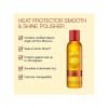 Creme of Nature - Thermoprotective Serum with Argan Oil Smooth & Shine