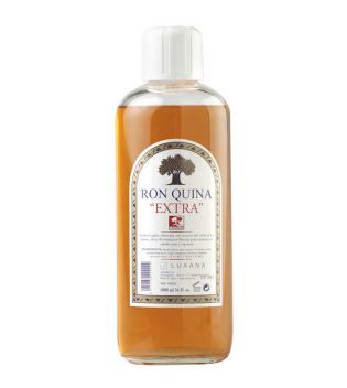 Crusellas - Hair lotion Ron Quina Extra