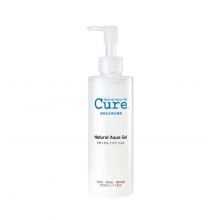 Cure - Gentle exfoliating gel Natural Aqua Gel