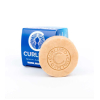 CurlMed - 100% natural solid shampoo - Volume, shine and softness