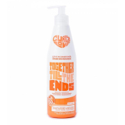 Curly Love - Leave In Conditioner - Babassu Oil and Mango Butter 450ml