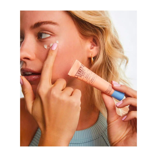 Current State - Peptide & Caffeine Firming Eye Cream