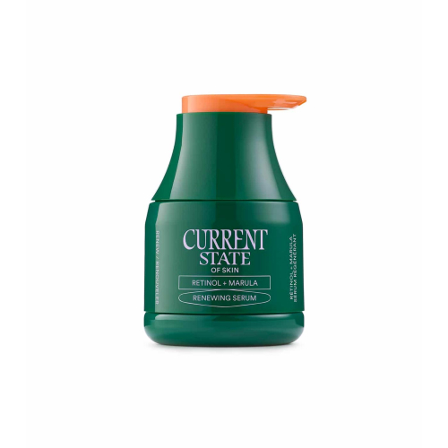 Current State - Retinol & Marula Renewing Serum