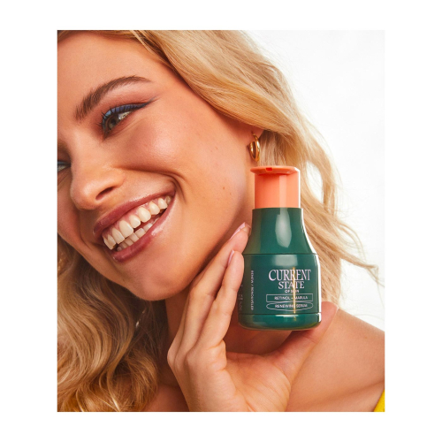 Current State - Retinol & Marula Renewing Serum