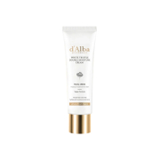 D'Alba - Moisturizing facial cream Double White Truffle