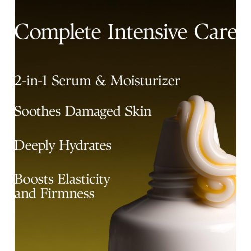 D'Alba - Moisturizing facial cream Double White Truffle