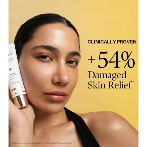 D'Alba - Moisturizing facial cream Double White Truffle