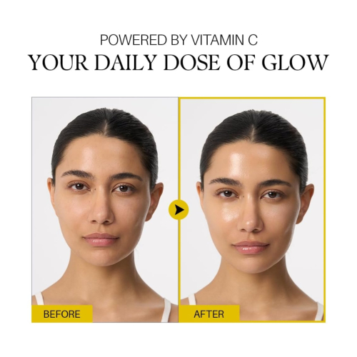 D'Alba - Illuminating facial cream Vita Toning Capsule