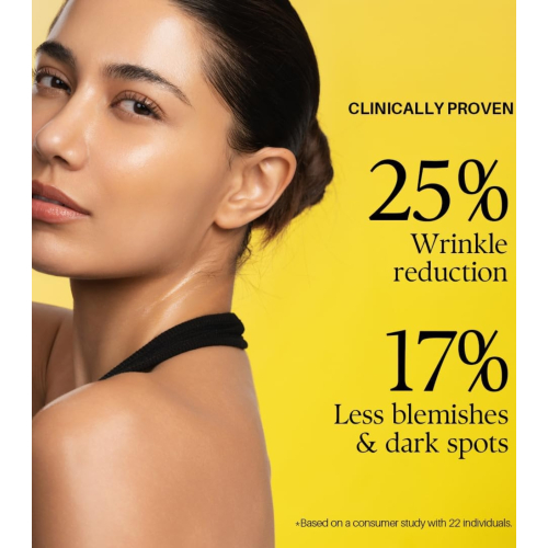 D'Alba - Illuminating facial cream Vita Toning Capsule